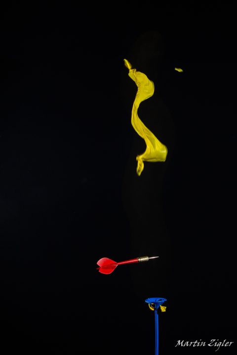 Luftballon