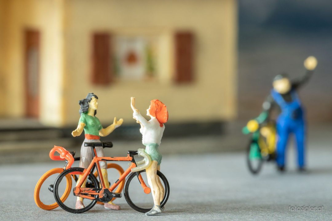 Miniaturfiguren