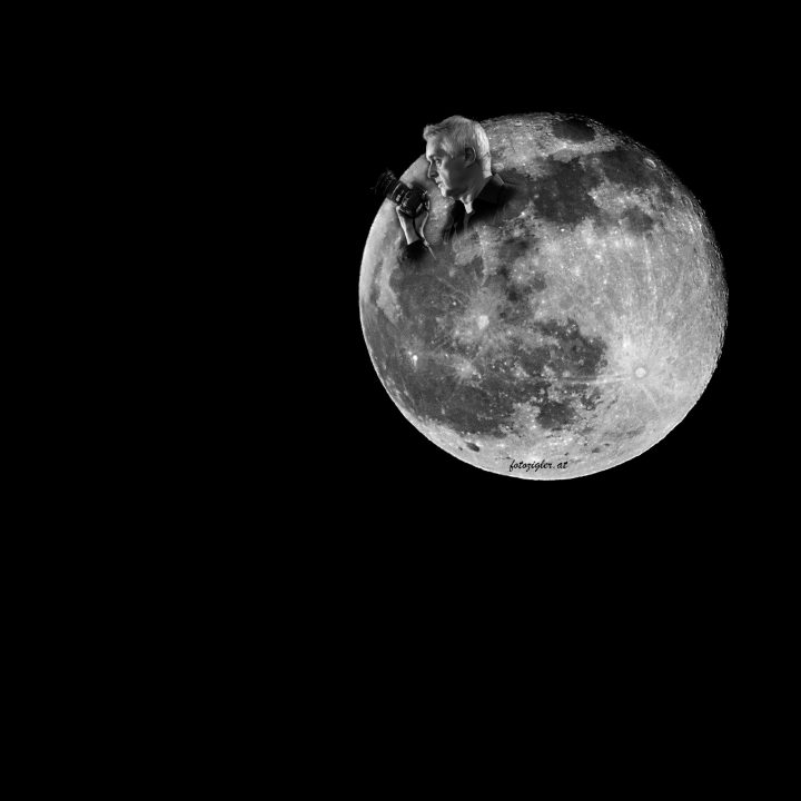 "Der Mann im Mond"