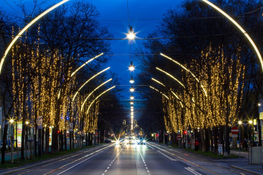 Am Ring - Wien
